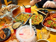-李不管把把烧(合肥总店)