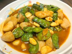 -淮扬楼(文港路店)