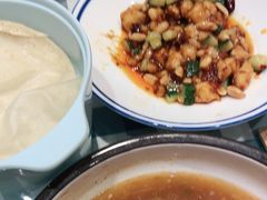 -紫光园·烤鸭·北京菜(劲松店)