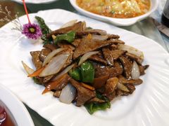 -宝发园名菜馆