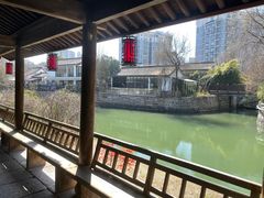 -小河直街历史文化街区