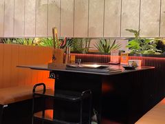 -無二炙坊·和牛烧肉(大钟寺1733店)