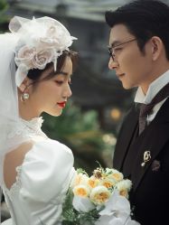 -第一夫人婚纱摄影(南京店)