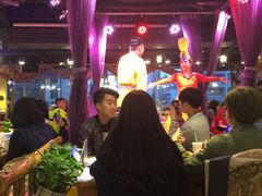 -楼兰古丽新疆菜(钟楼景观店)