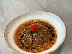 -西安高新洲际酒店•彩丰楼中餐厅
