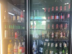 -江浦东烧烤城(韩式特色炭火烤肉同心路店)