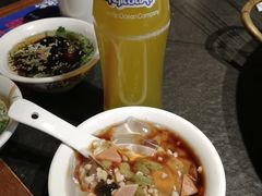 -来涮蜀鲜货火锅串串香(菜市口店)