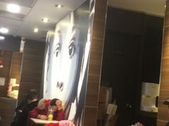 -麦当劳(无锡滨湖万达店)