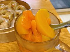 -面道赞宁海海鲜面(迎凤街店)