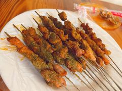 -十里铺铁板鱿鱼