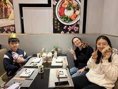 -昱匠·日本料理(金融街店)