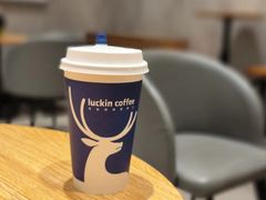 -瑞幸咖啡(第一城店)