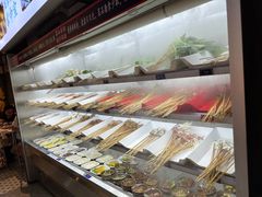 -九街淑芬掌中宝串串公司(内街文化创意园店)