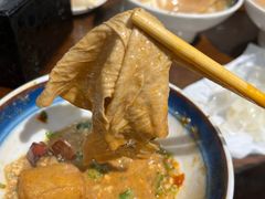 -鑫隆四季涮肉(香河店)