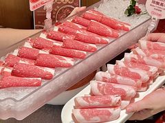 -菌自在·云南野生菌火锅(长安万达店)