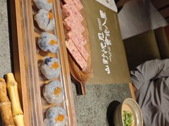 -山悦里 山野·鲜火锅(罗斯福广场店)