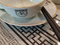 -丹江口渔村·湘味厨房(桃园店)
