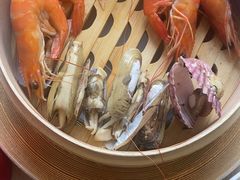 -怡咖啡·自助餐·西安香格里拉