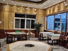 大堂-福寿斋·老北京铜锅涮肉·烤鸭(顺义总店)