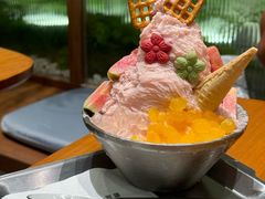 -糖糖屋•糖水•雪花冰店(时尚天河店)