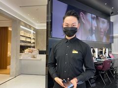 -Dior迪奥(上海世茂广场店)