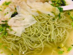 -小倩倩•鸡汤馄饨(江西路创始店)