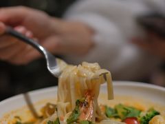 -沛家·西餐Brunch·直火料理