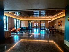 -桔子酒店(天津五大道店)