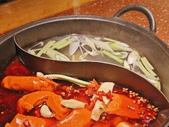 -赵美丽·重庆社区火锅·直营店(火车东站·中豪国际店)