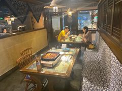 -井水小厨·湘菜(活力广场店)