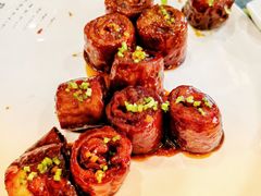 -明城五号烤鸭坊(建国门店)