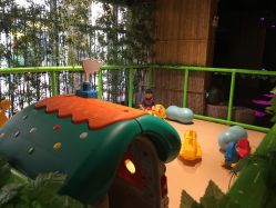 -奇幻丛林(佛罗伦萨小镇店)