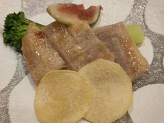 -松涛日本料理