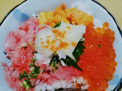 -沼津港渔市(宏伊国际广场店)