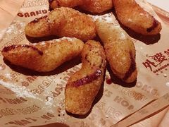-外婆家(西红门荟聚购物中心店)