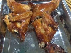 -番禺大岗仙庙烧鸡(芳村店)