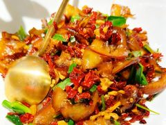 -坛宗剁椒鱼头(河西王府井店)