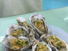 -景好海鲜餐厅(大鹏必选旅游店)