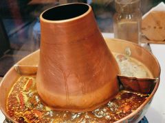 -祥源胡同·涮牛羊肉火锅(花桥店)