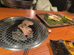 -牛佬•炭火烤肉(挂绿店)