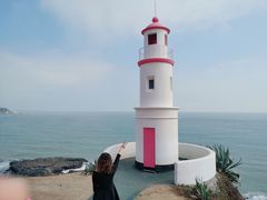 -漳州滨海火山岛自然生态风景区