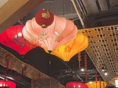 -粤点越有·茶点·粤菜(樵岭国际店)
