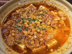 -山四砂锅(太原钟楼街店)