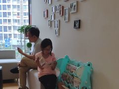 -龅牙兔情商训练与咨询(唐延路店)