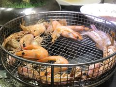 -海味当家(西安路店)