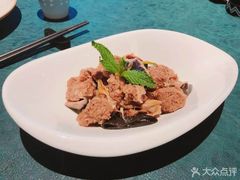 -T館·花园艺术餐厅