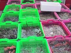 -众味海鲜大排档·活海鲜·潮汕味(南澳店)