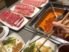 -海底捞火锅(金鼎广场店)