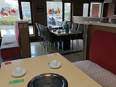 -元祖李朝(新威路店)