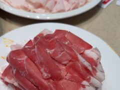 -阳坊大都涮羊肉(阳坊总店)